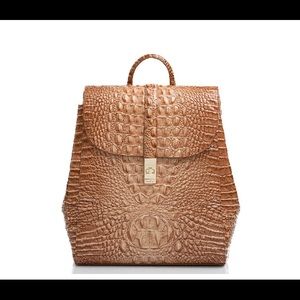 brahmin sadie backpack